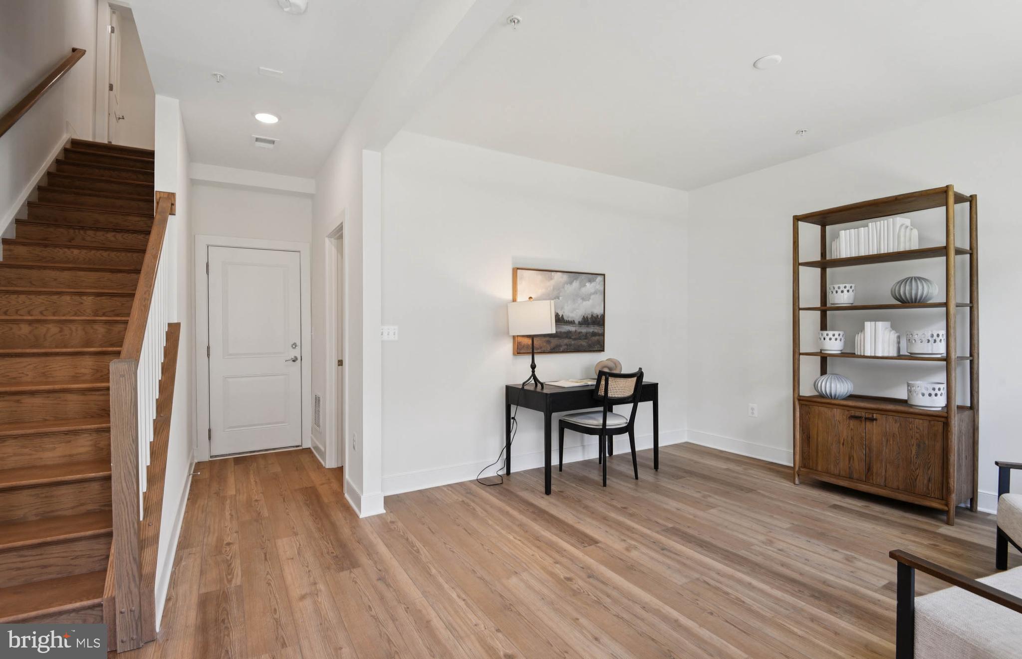 CABIN BRANCH - Residential