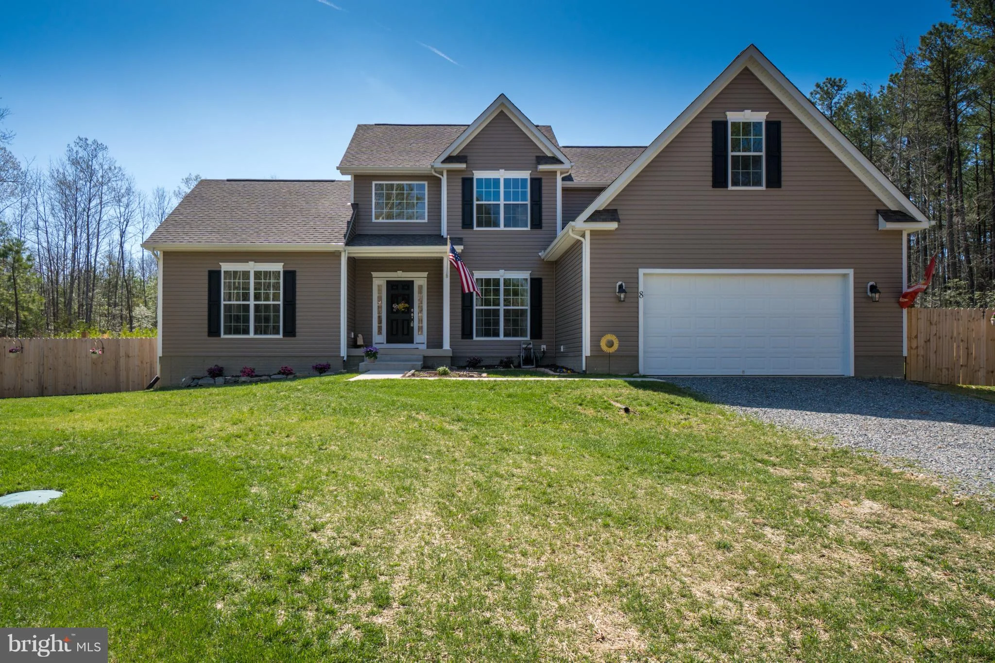 8 Stafford Cove, Ruther Glen, VA 22546