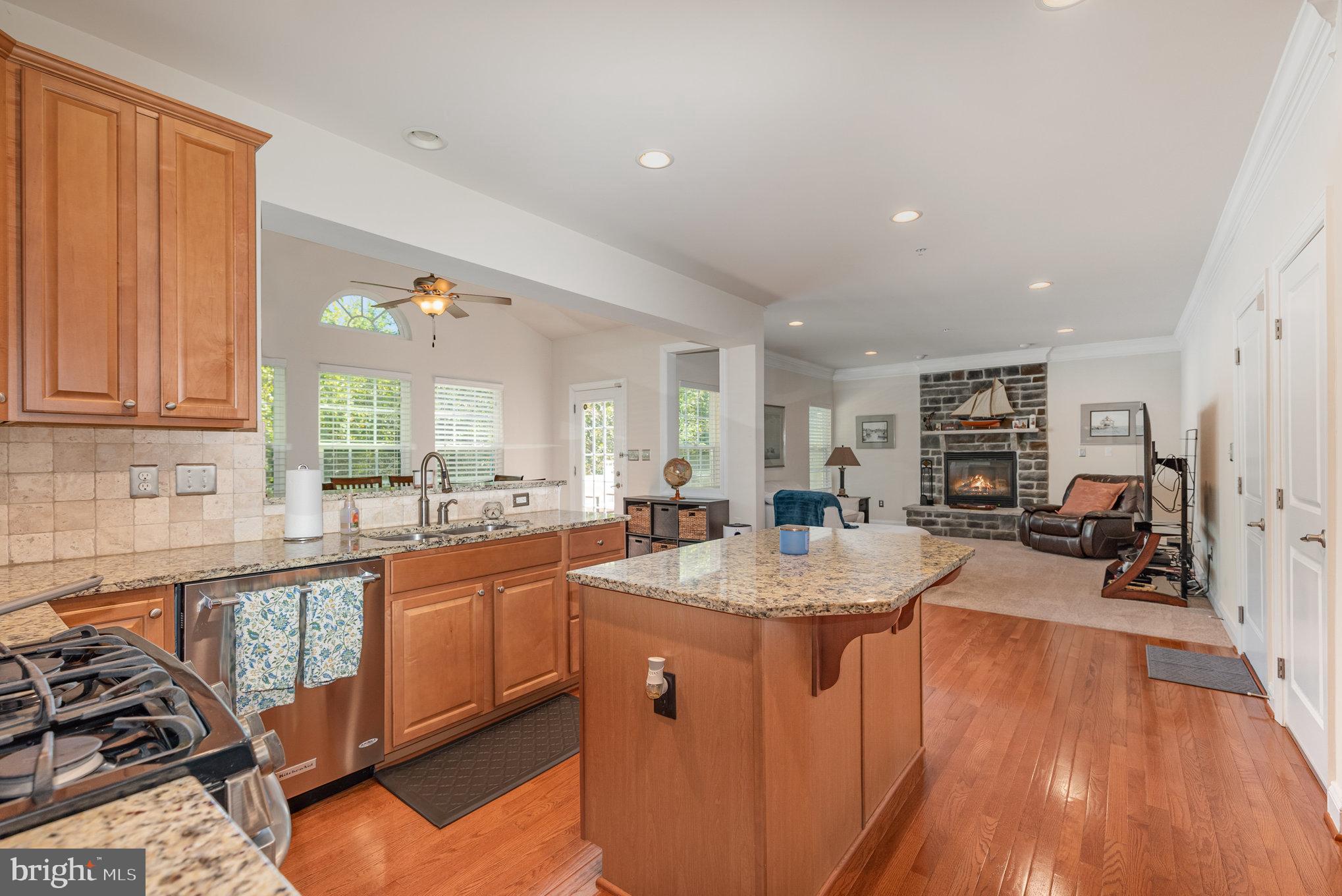 WINDLASS OVERLOOK - Residential