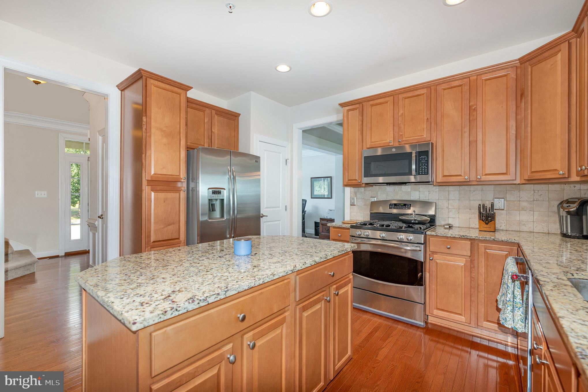 WINDLASS OVERLOOK - Residential