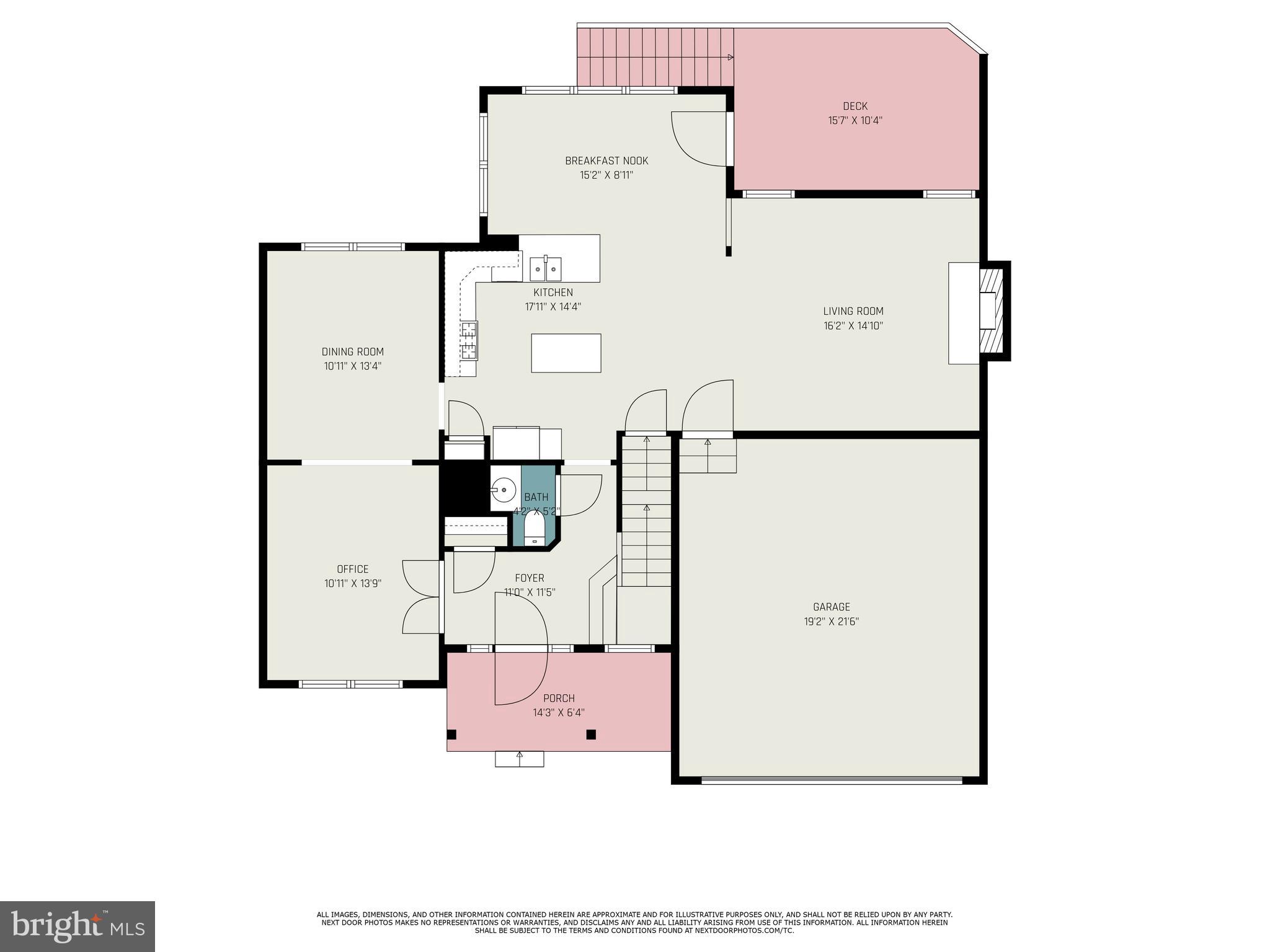 WINDLASS OVERLOOK - Residential