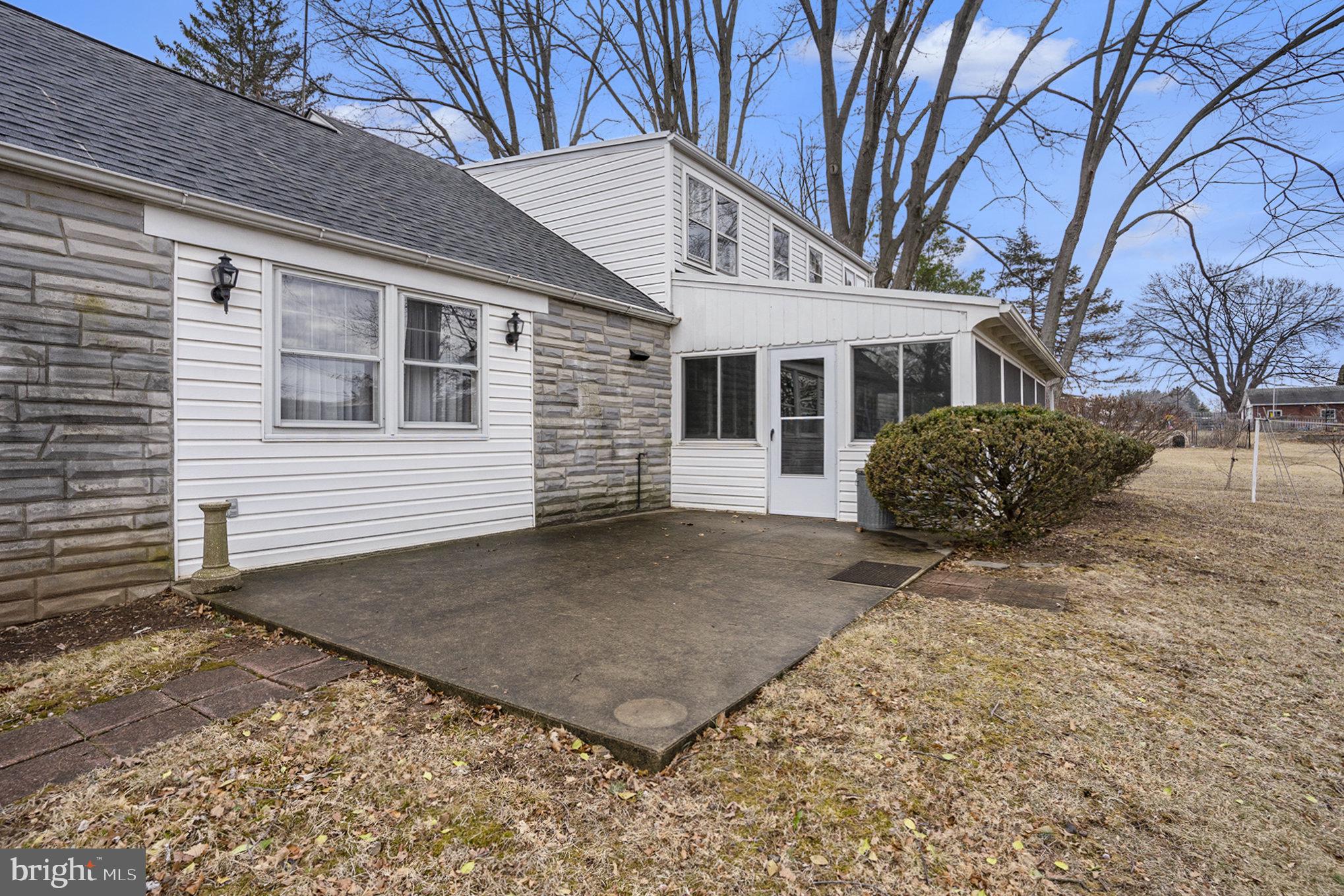 103 HALLOWELL AVENUE