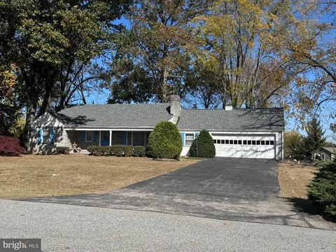 103 Hallowell Avenue, Phoenixville, PA MLS: PACT2092208