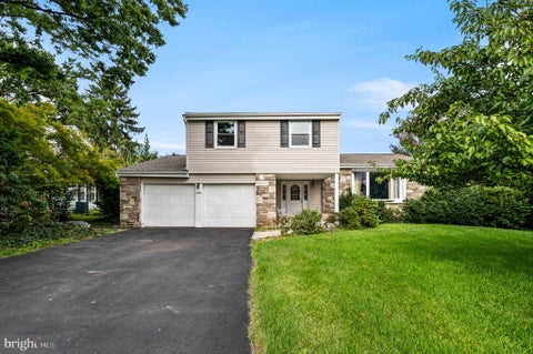 Photo of 5899 Tibby Road, BENSALEM, PA 19020 (MLS # PABU2132290)