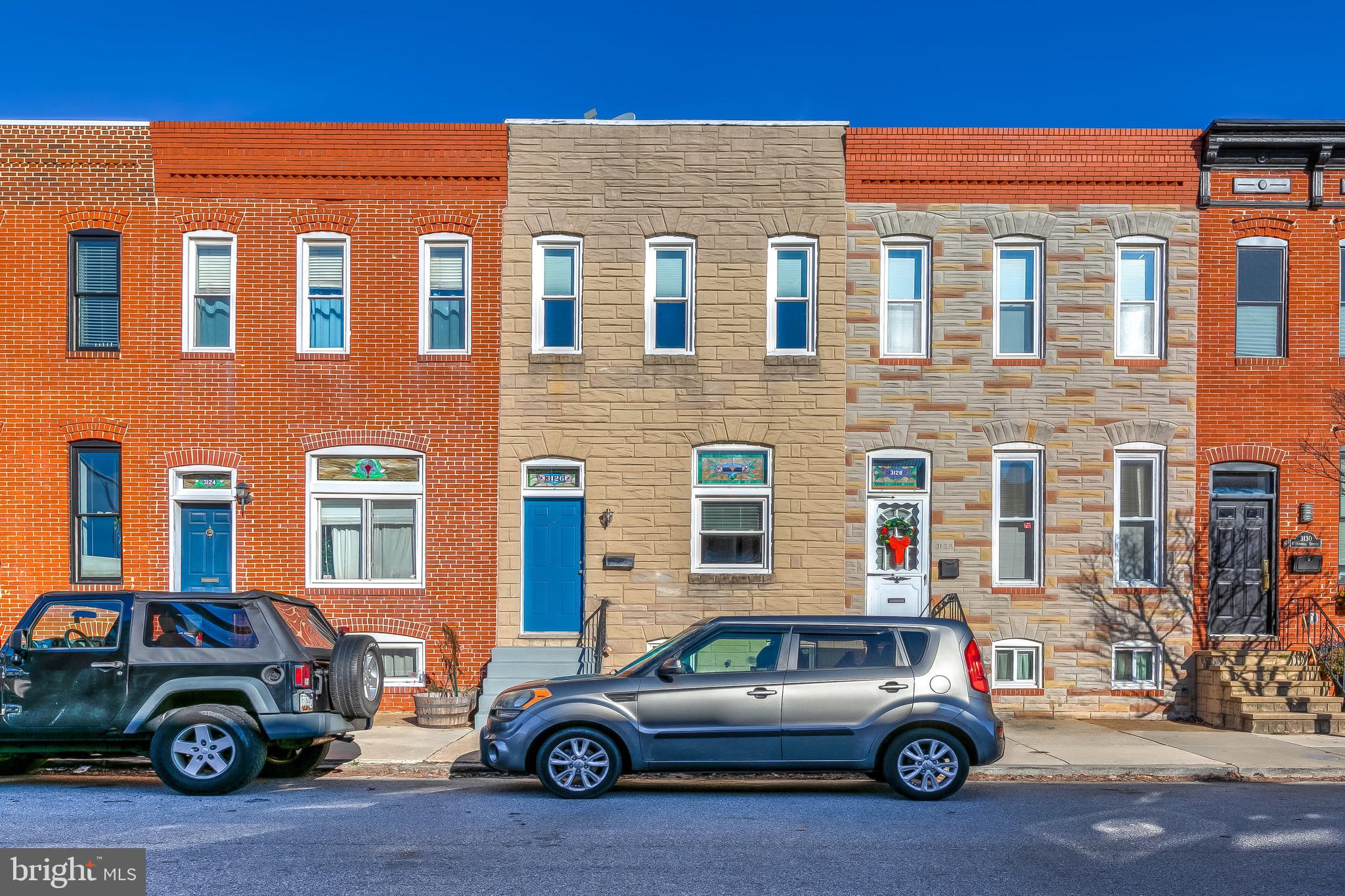 CANTON - Residential