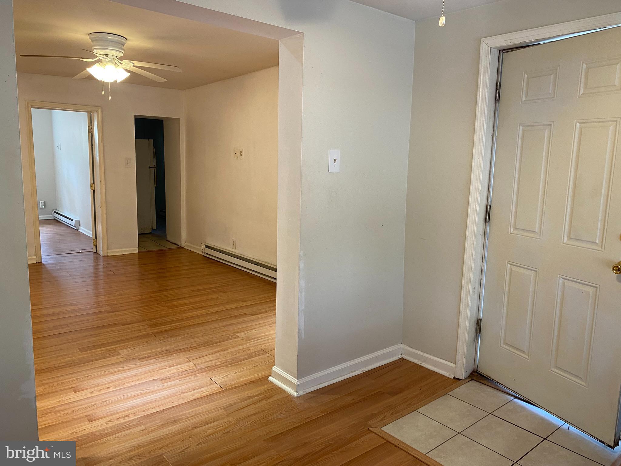 ELMWOOD PARK - Residential Income