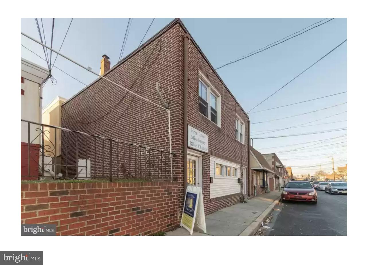 234 LONG LANE