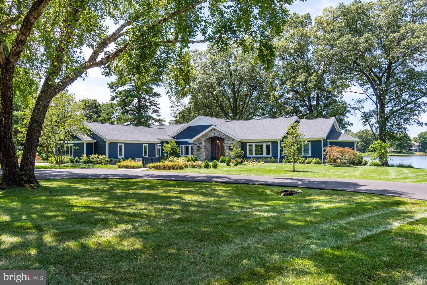 EASTON - Residential