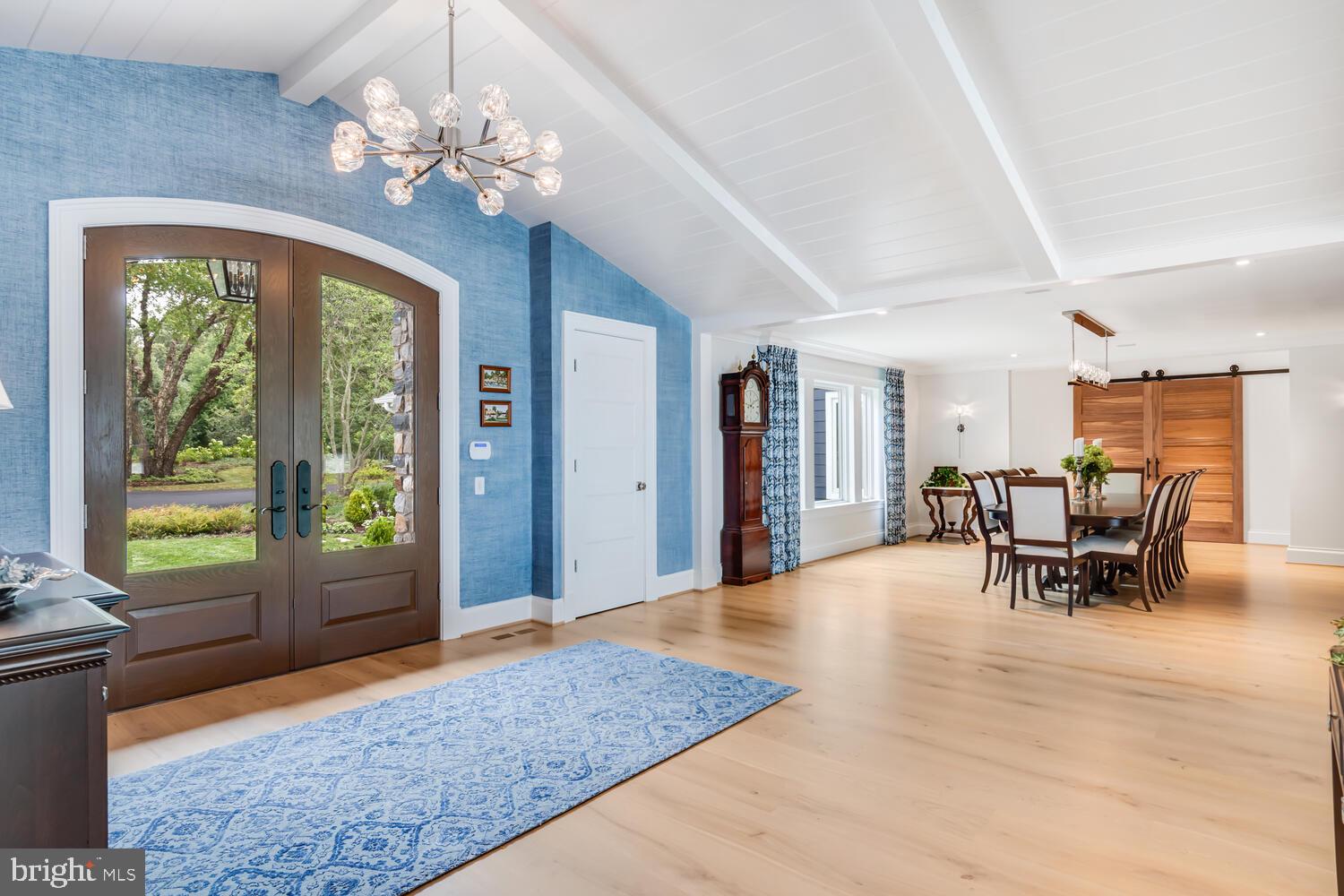 EASTON - Residential