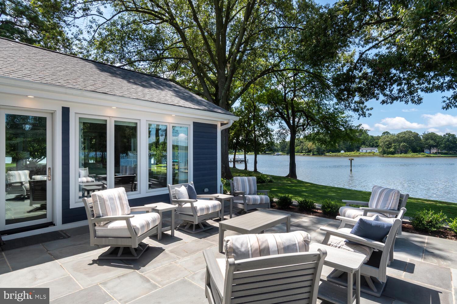 EASTON - Residential