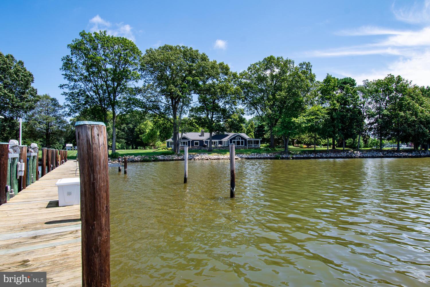 EASTON - Residential