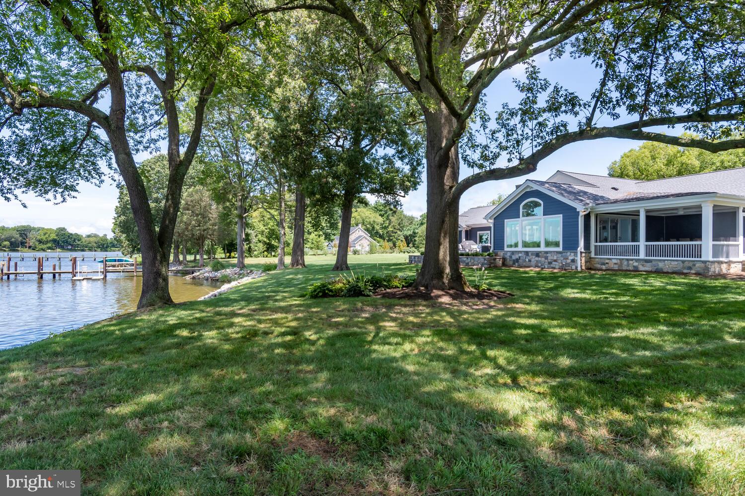 EASTON - Residential