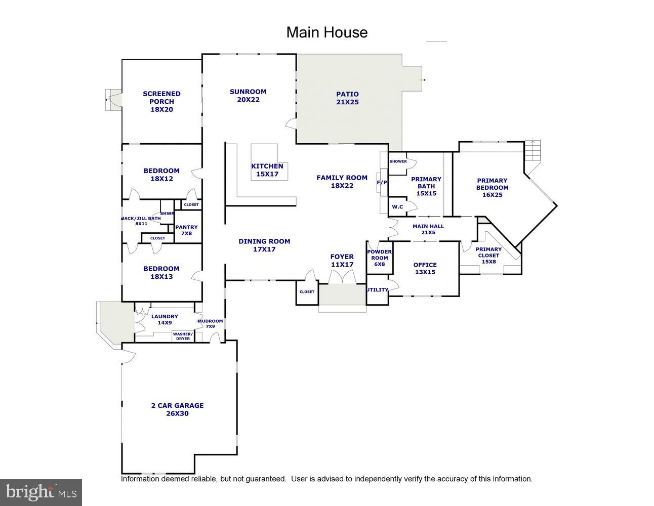 EASTON - Residential