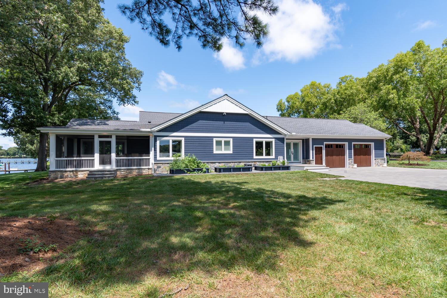 EASTON - Residential