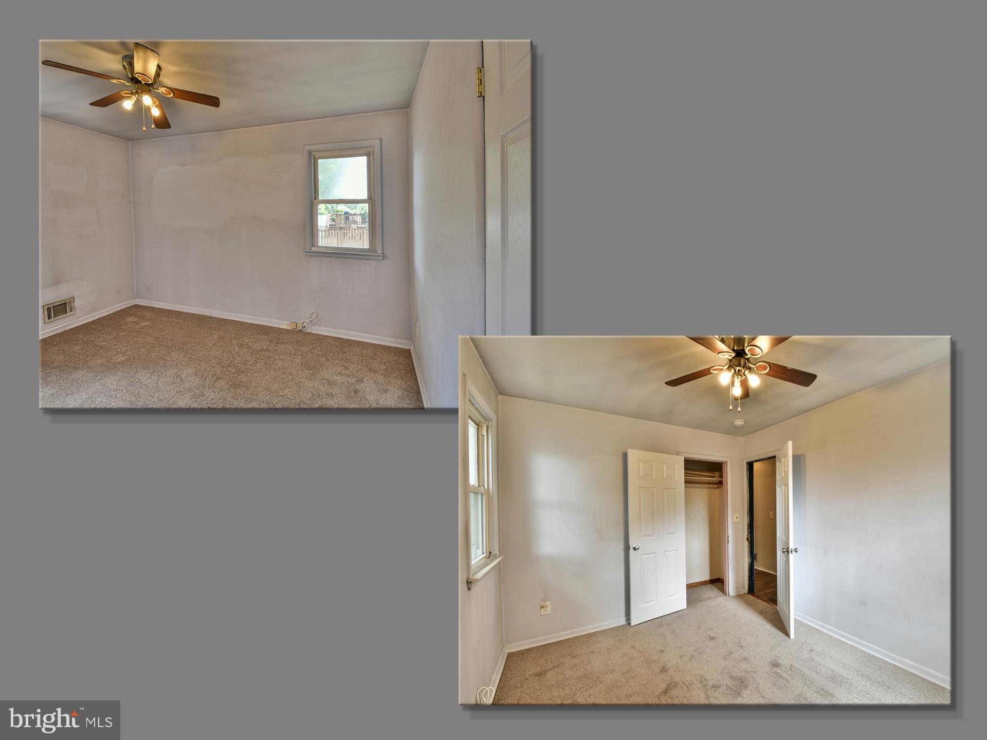 SHIPLEY HEIGHTS - Residential