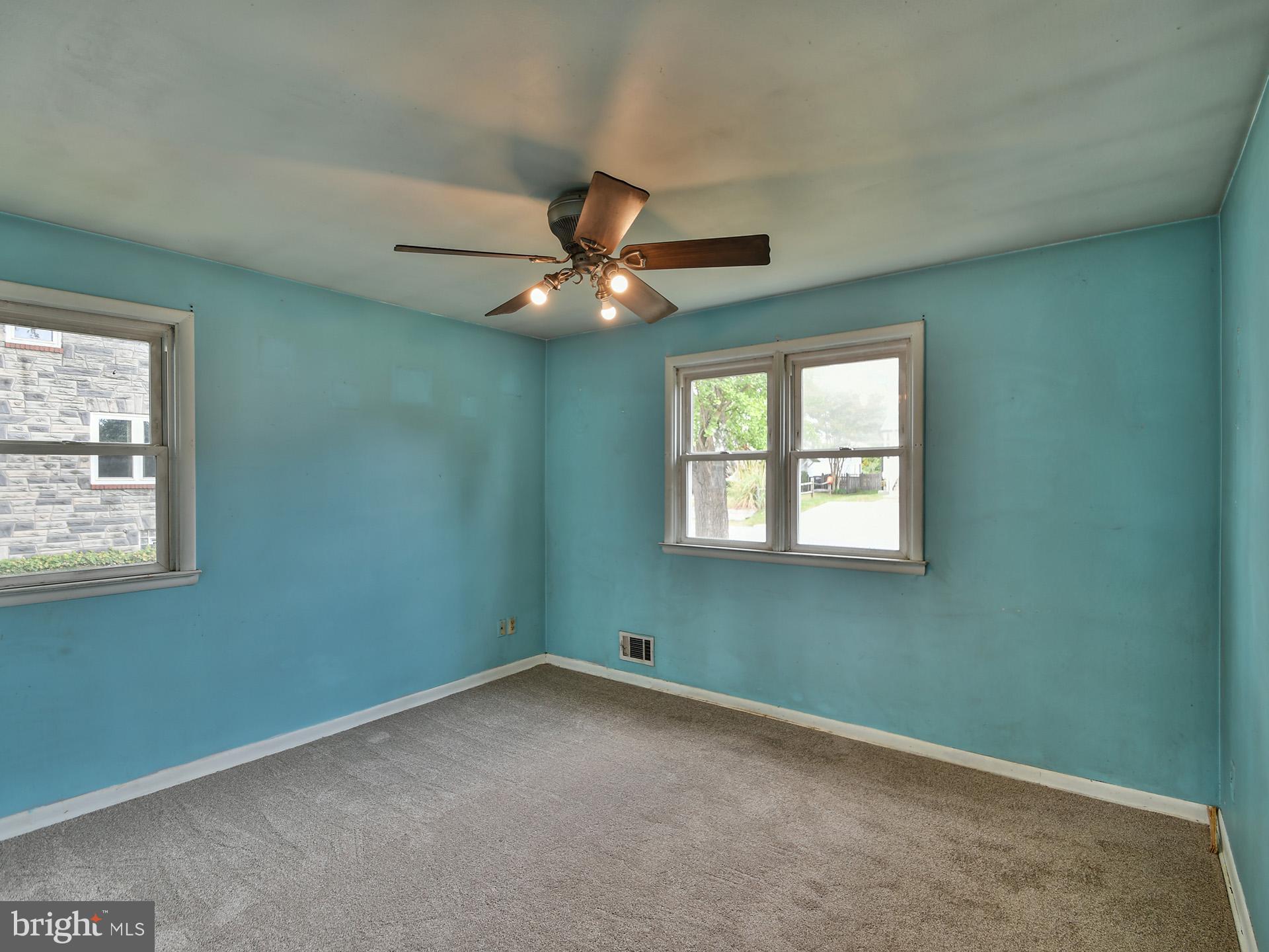 SHIPLEY HEIGHTS - Residential