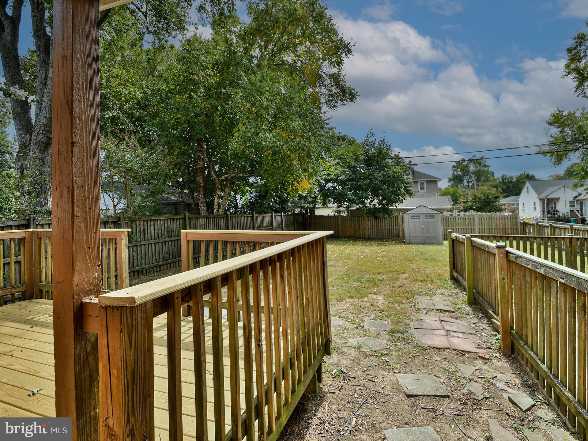 SHIPLEY HEIGHTS - Residential