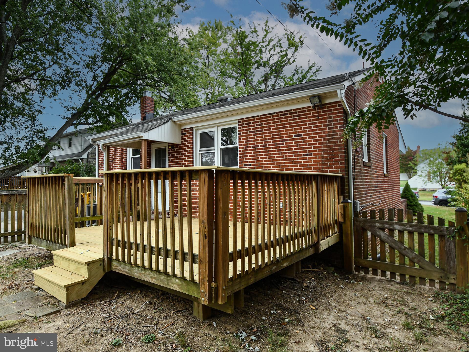 SHIPLEY HEIGHTS - Residential