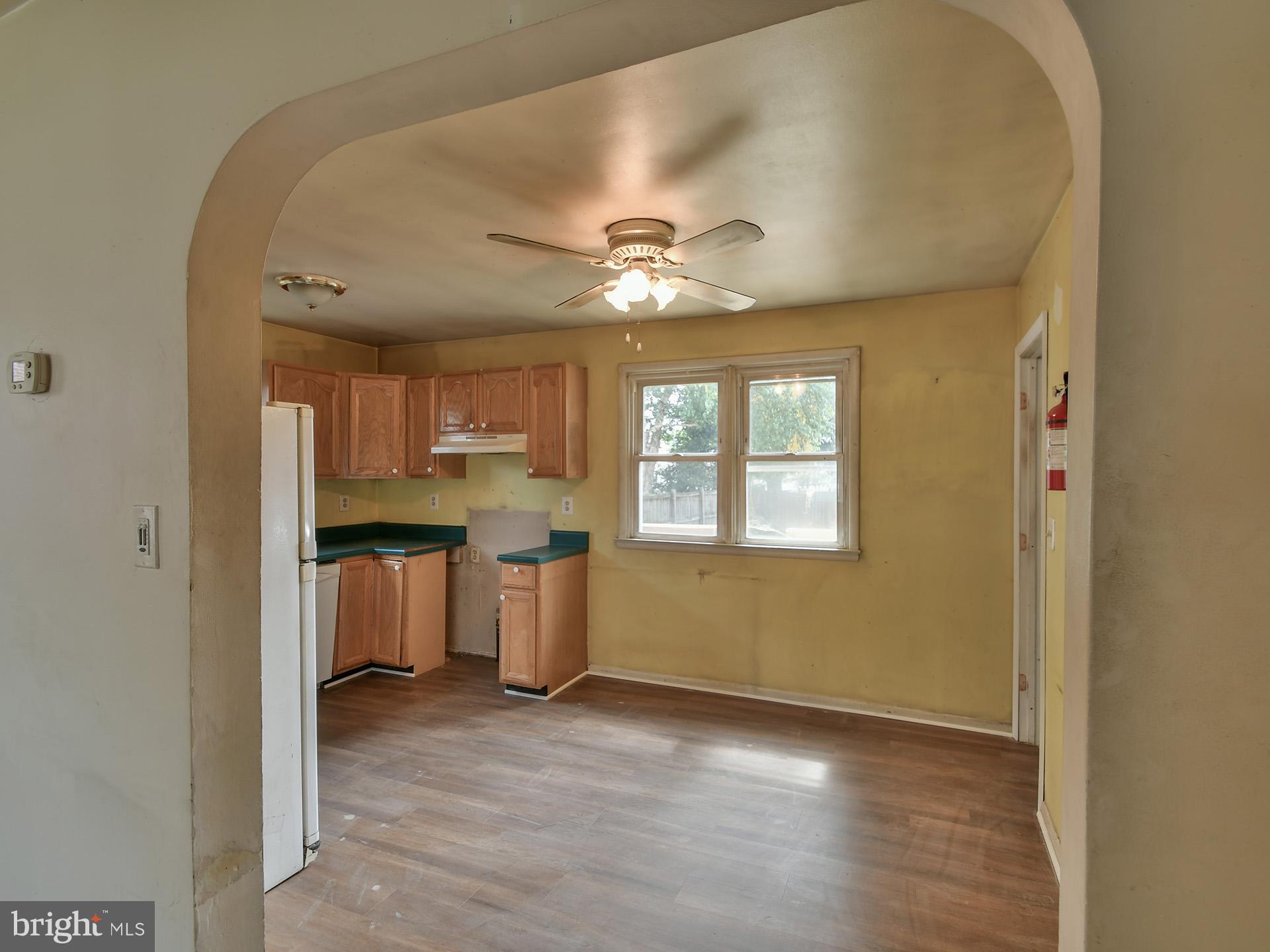 SHIPLEY HEIGHTS - Residential