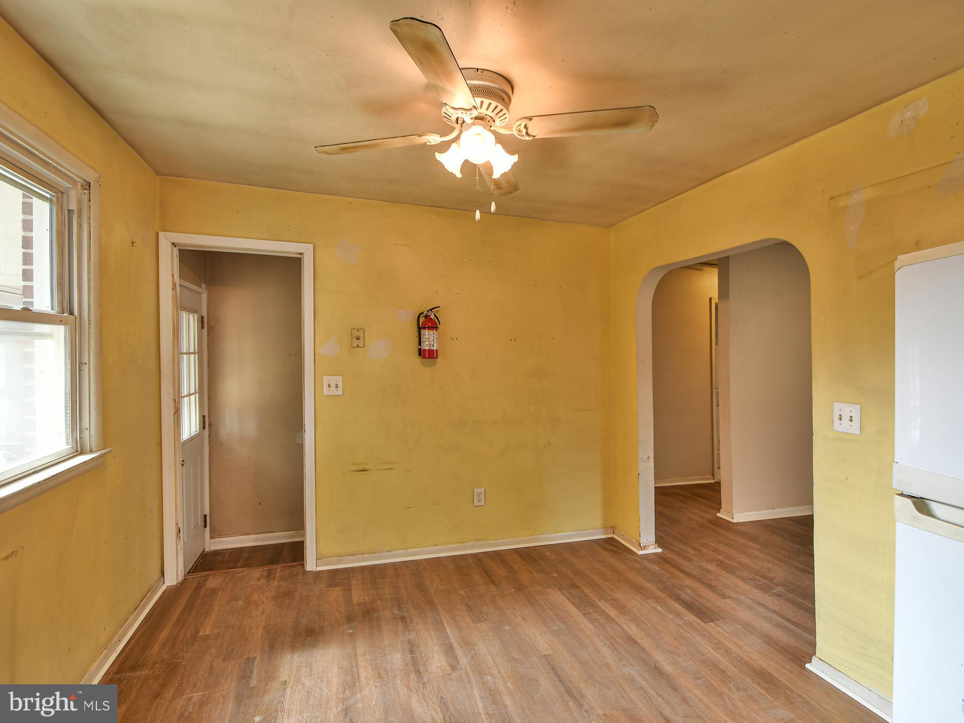 SHIPLEY HEIGHTS - Residential