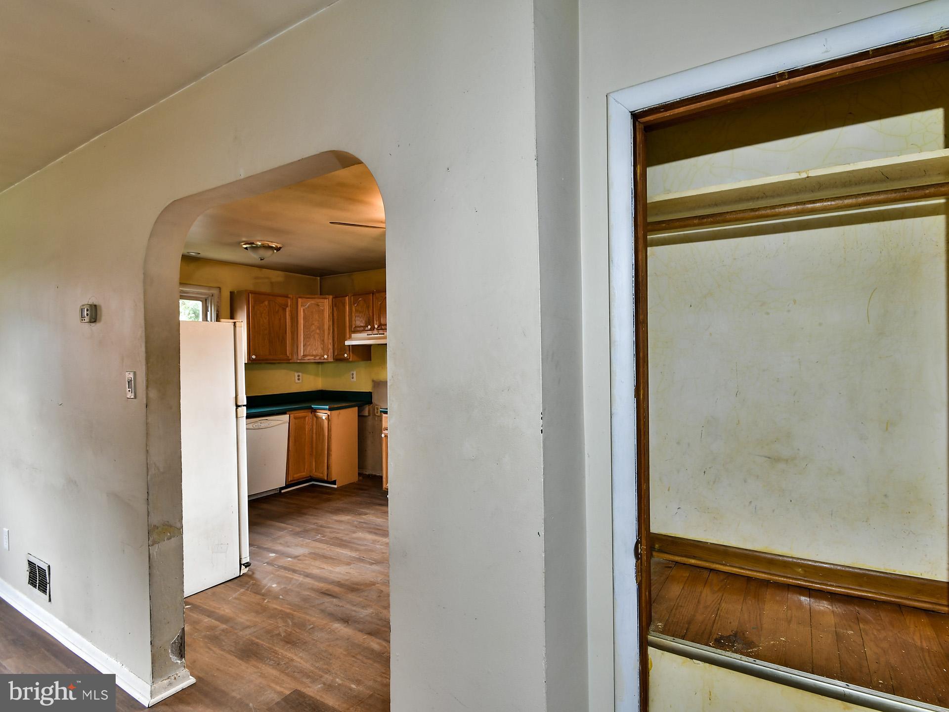 SHIPLEY HEIGHTS - Residential