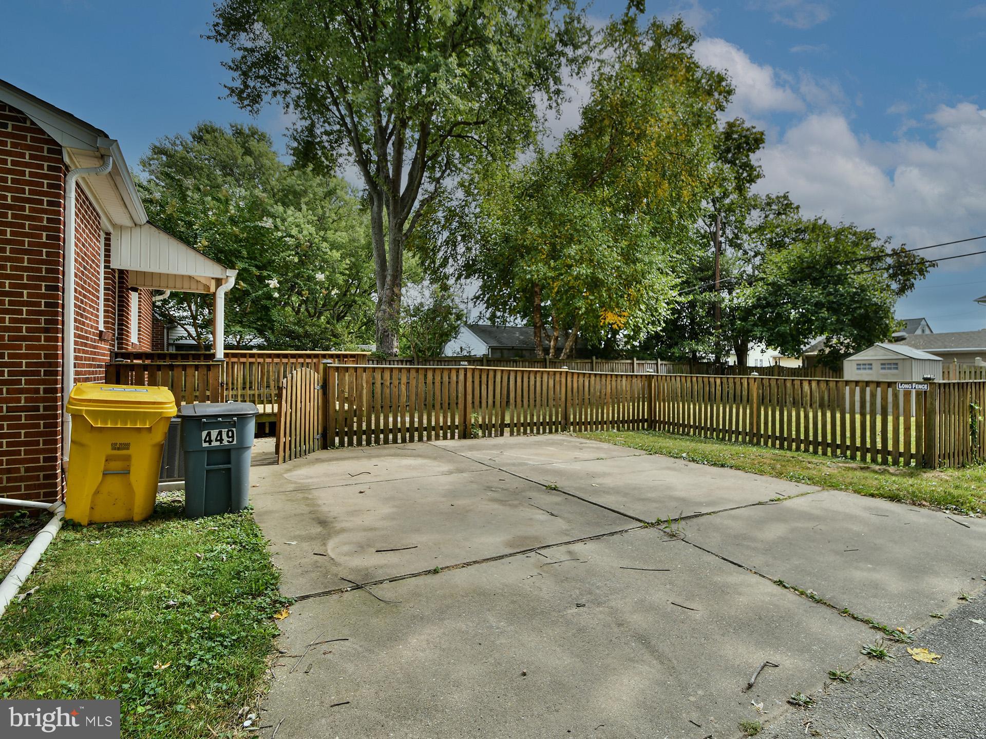 SHIPLEY HEIGHTS - Residential