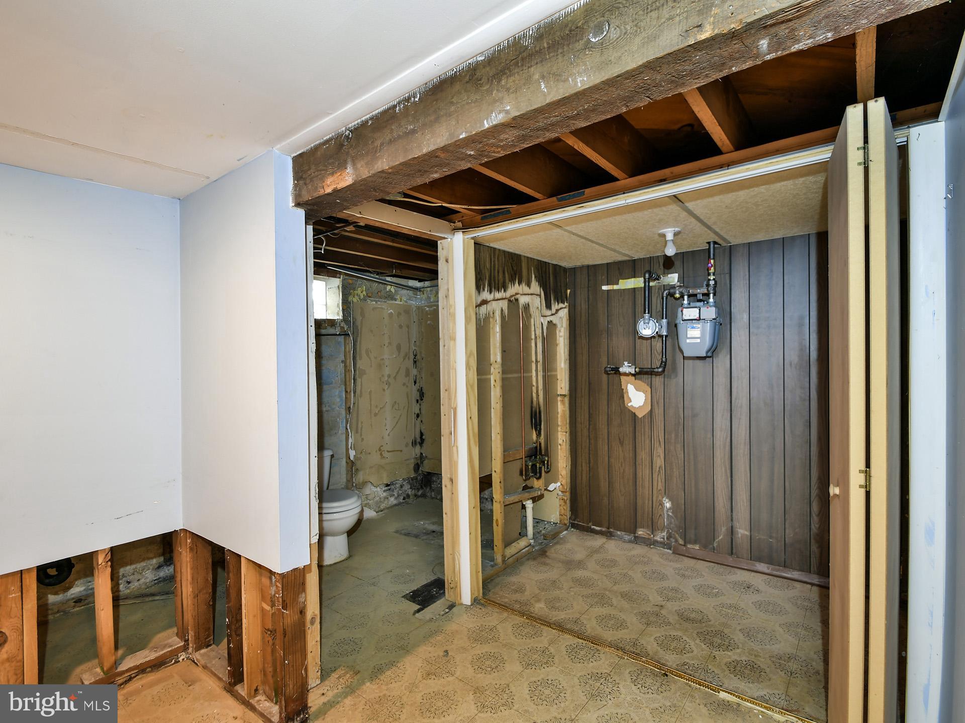 SHIPLEY HEIGHTS - Residential