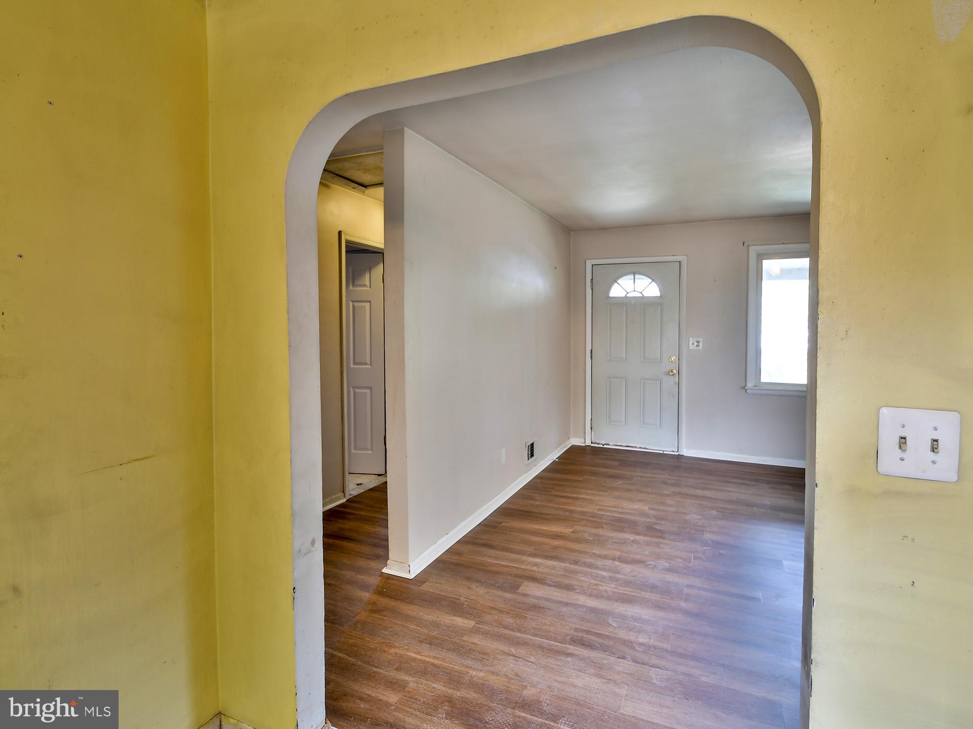 SHIPLEY HEIGHTS - Residential