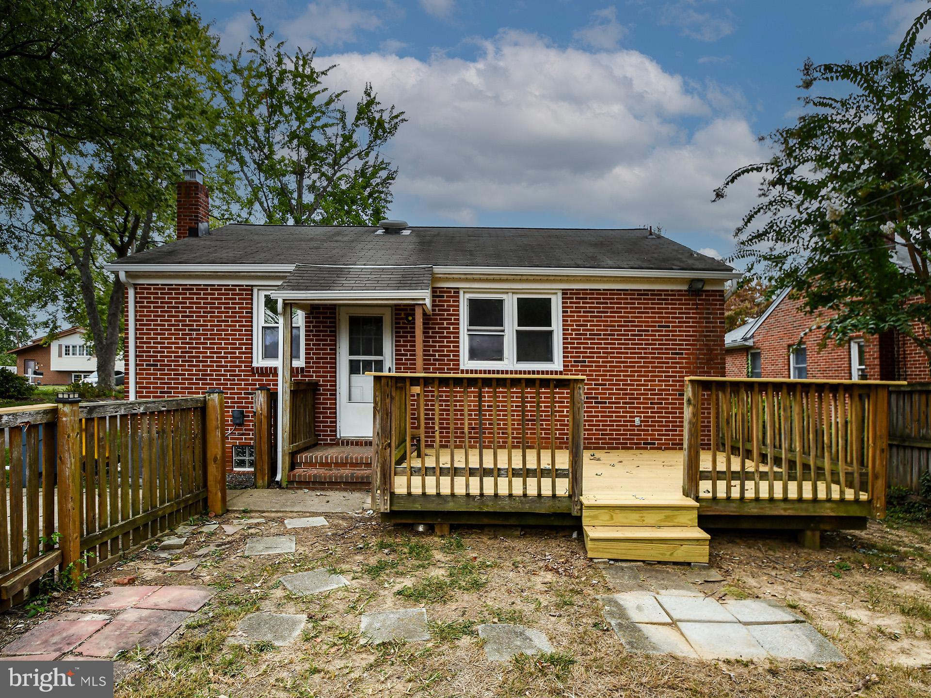 SHIPLEY HEIGHTS - Residential