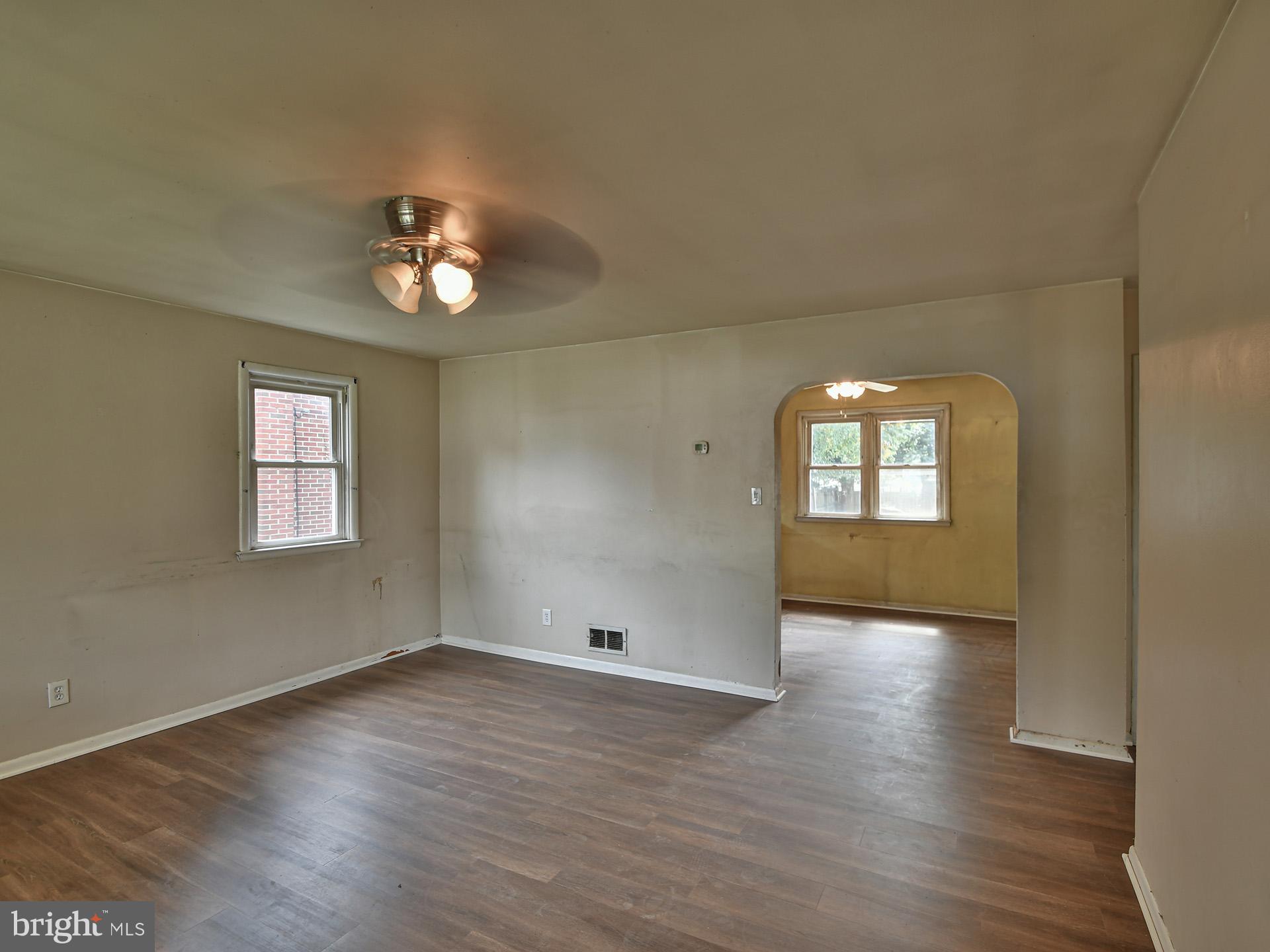 SHIPLEY HEIGHTS - Residential