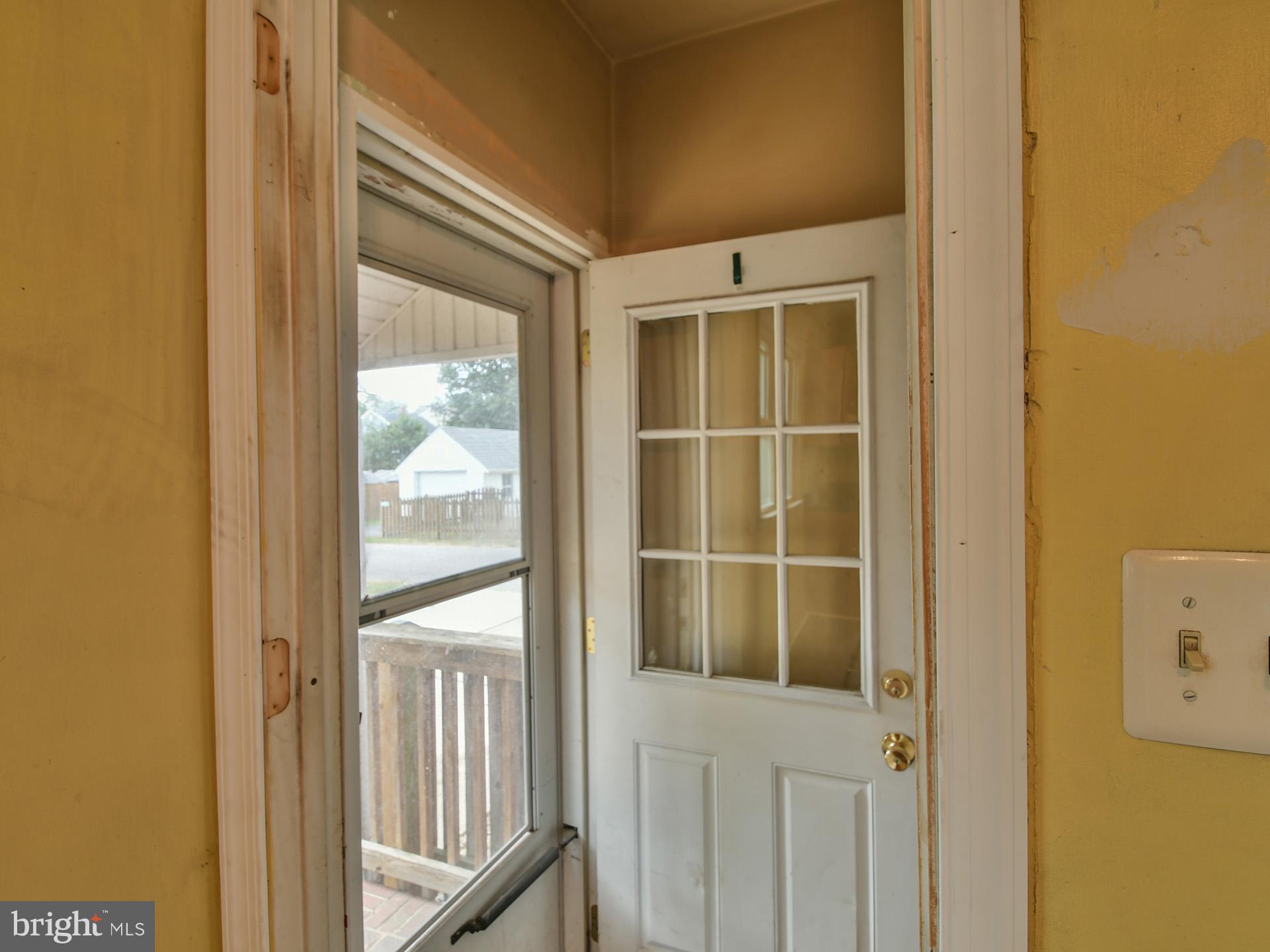 SHIPLEY HEIGHTS - Residential