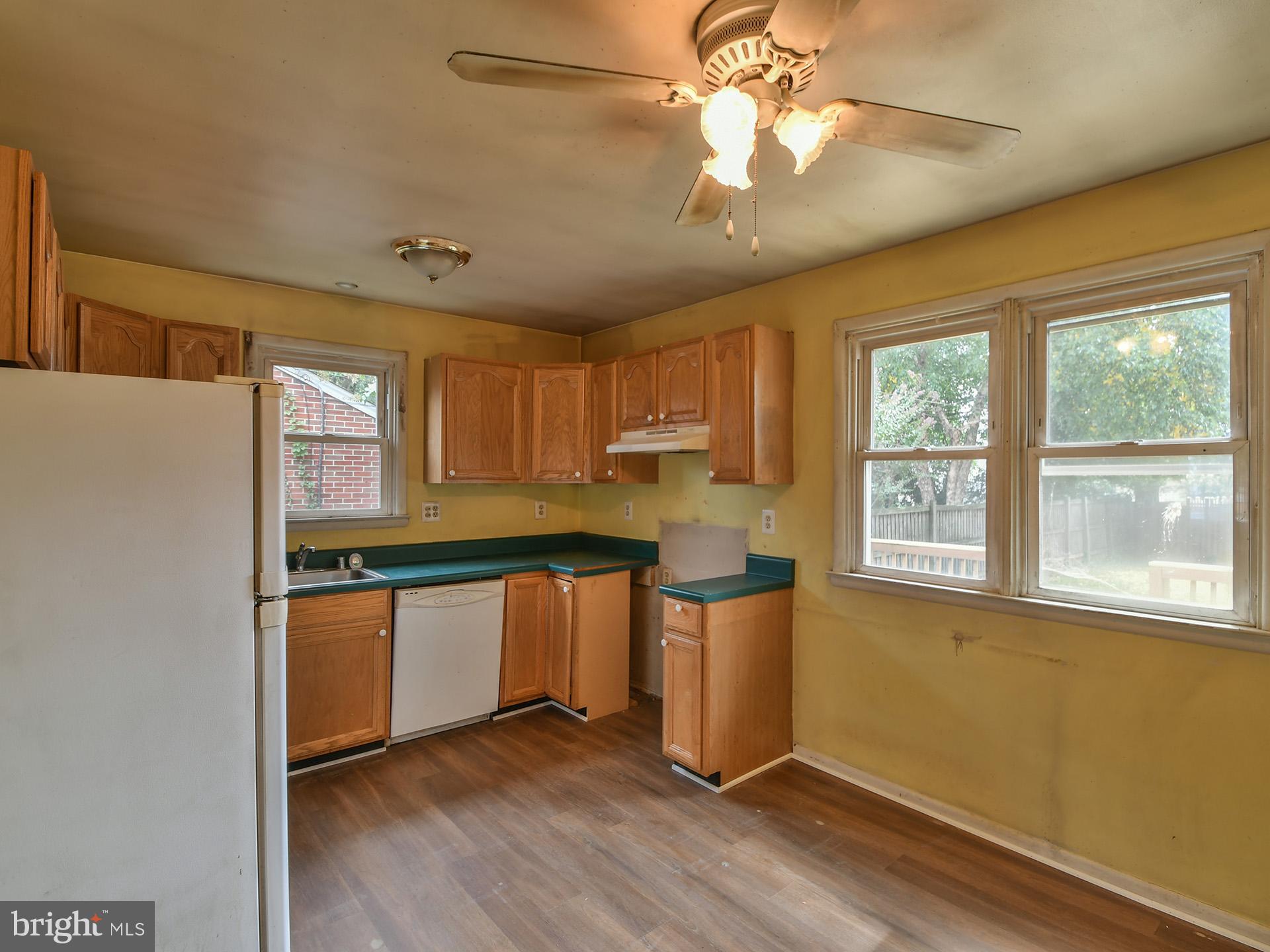 SHIPLEY HEIGHTS - Residential