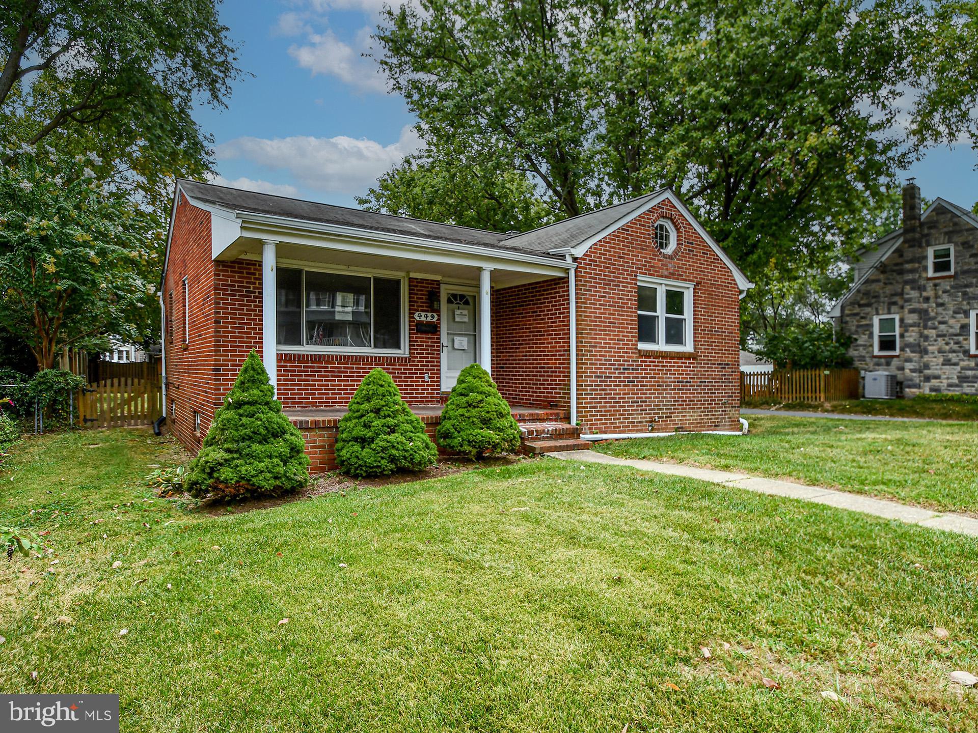 SHIPLEY HEIGHTS - Residential