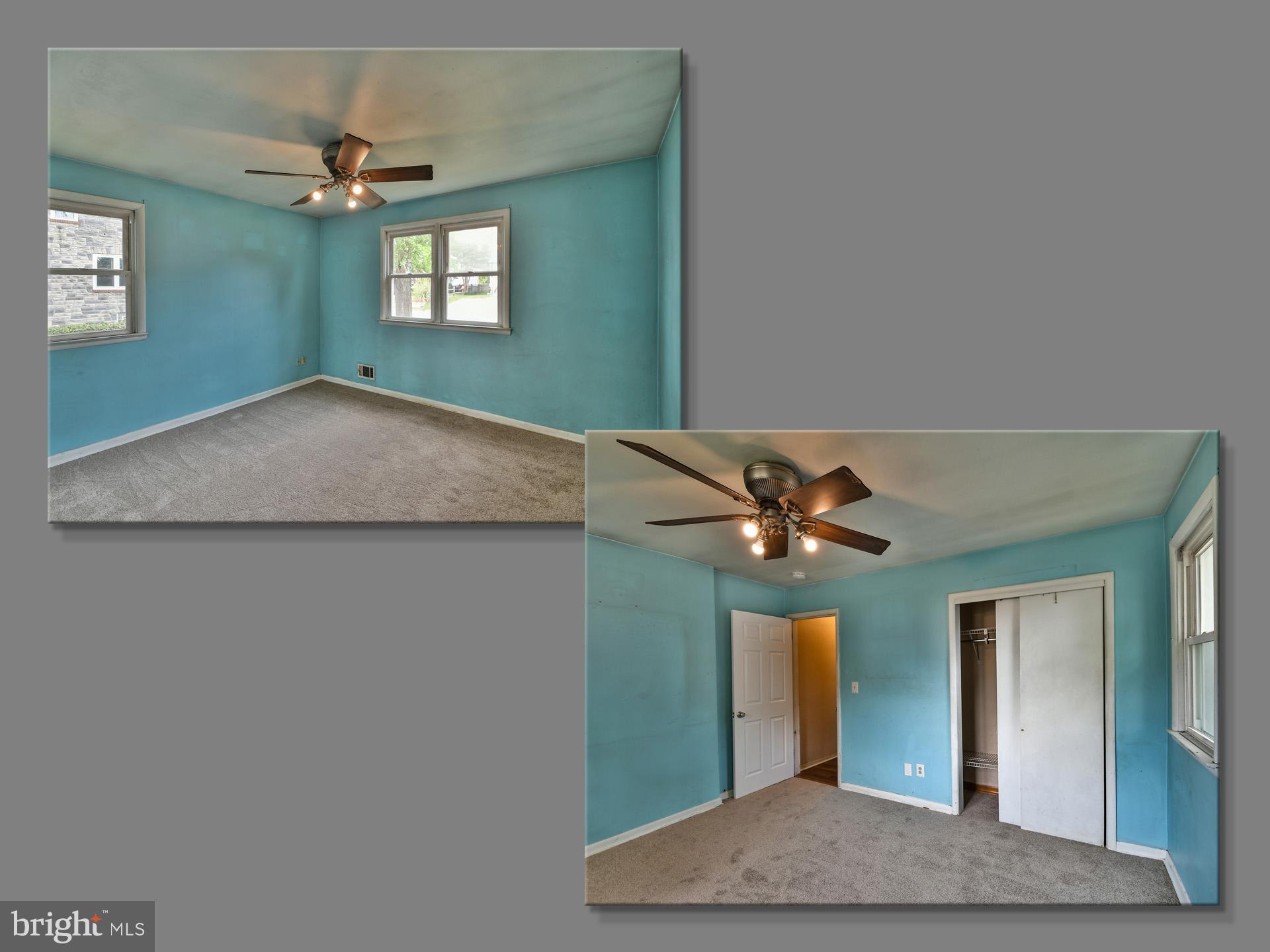 SHIPLEY HEIGHTS - Residential