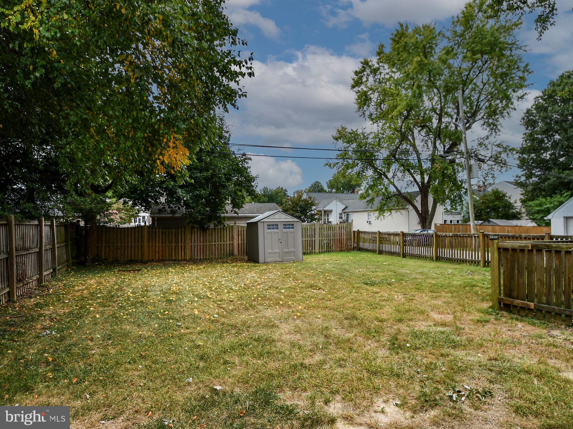 SHIPLEY HEIGHTS - Residential