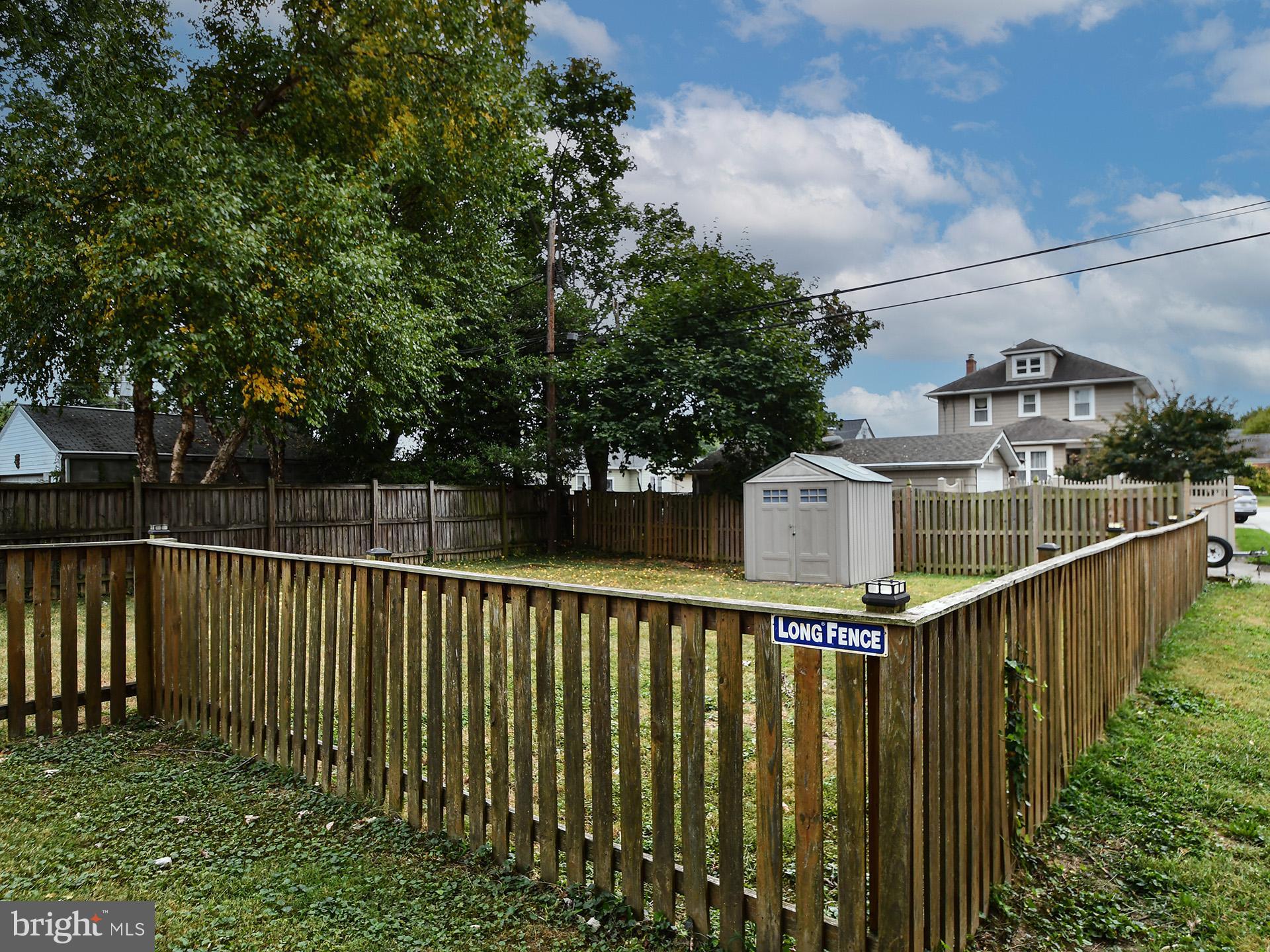 SHIPLEY HEIGHTS - Residential