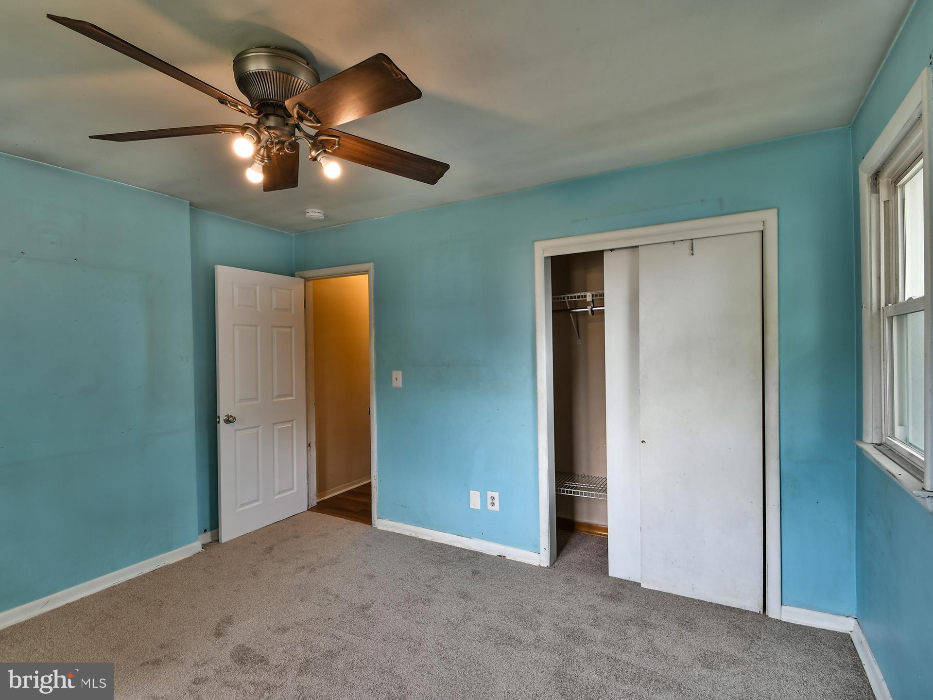 SHIPLEY HEIGHTS - Residential