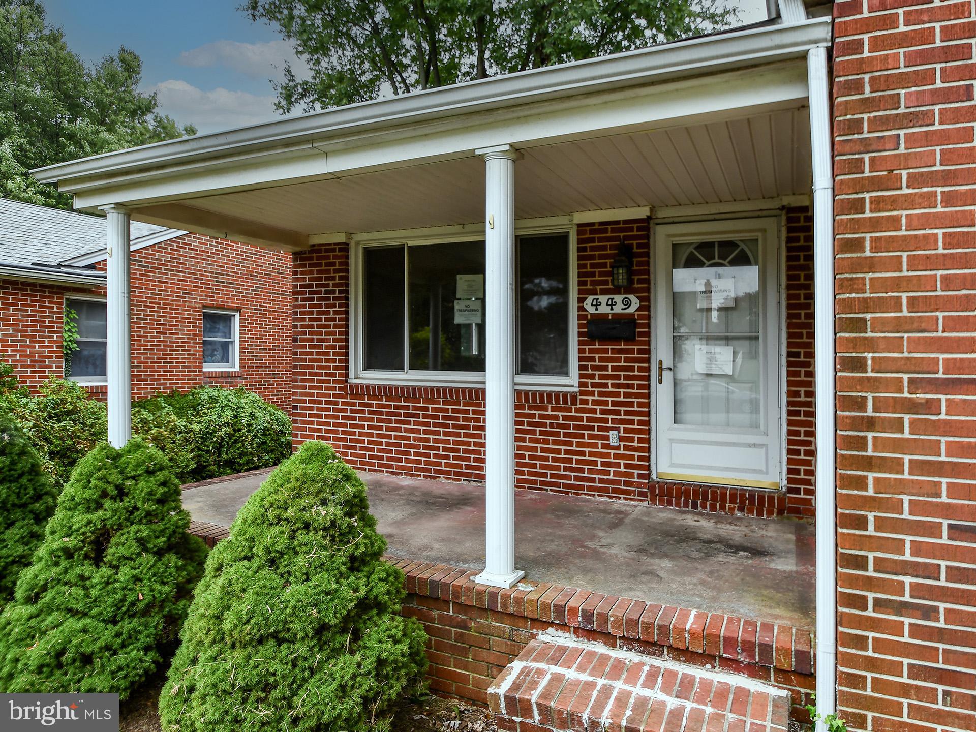 SHIPLEY HEIGHTS - Residential