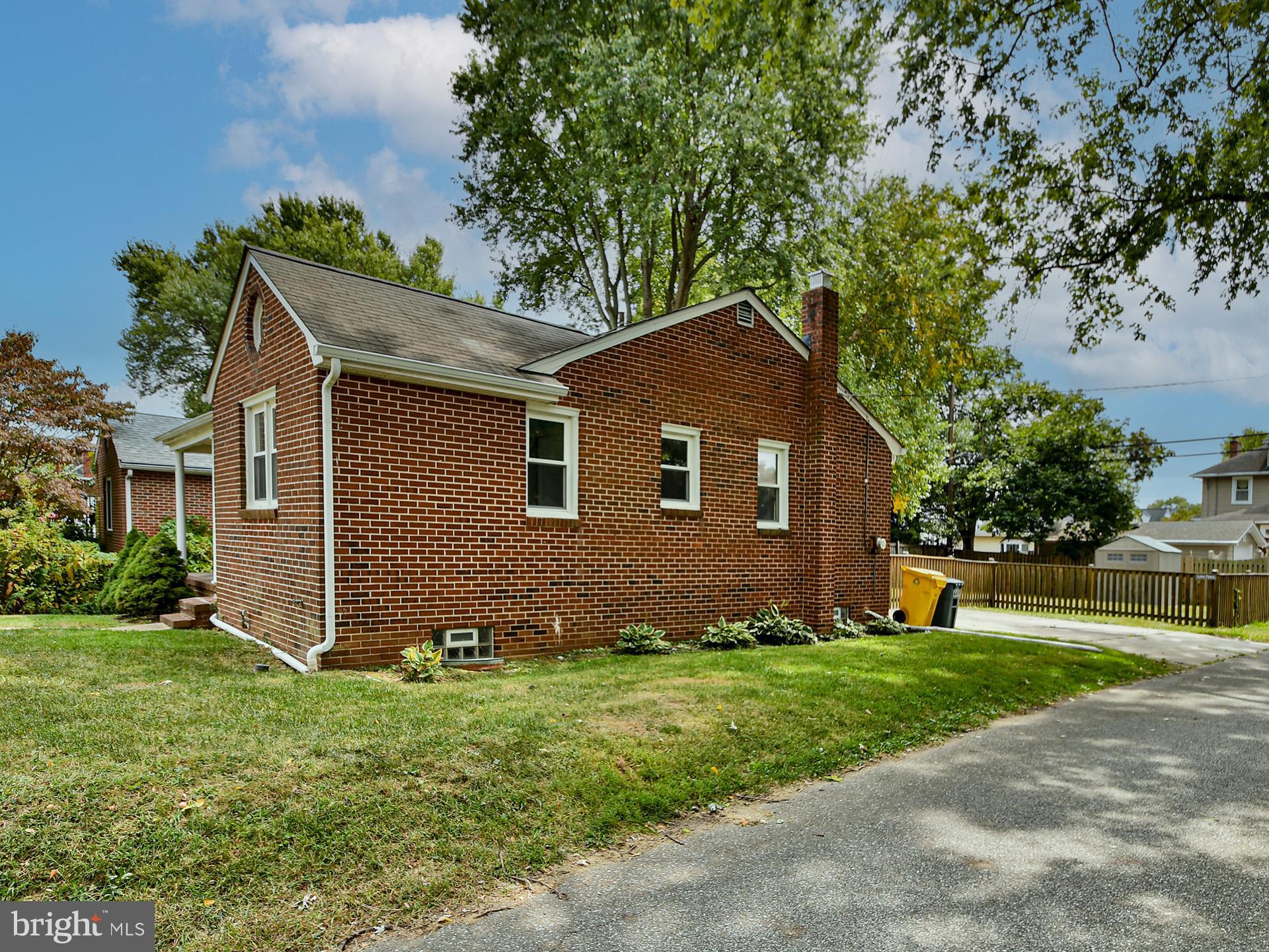 SHIPLEY HEIGHTS - Residential