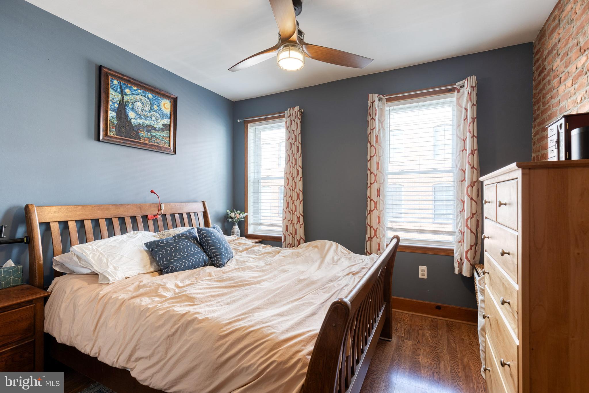 LOCUST POINT - Residential Lease