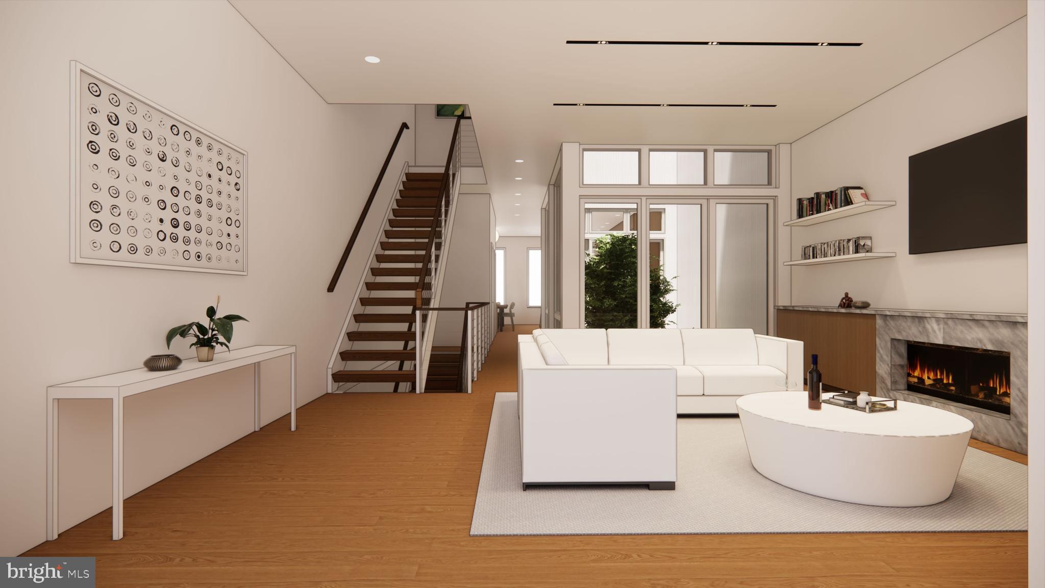 NORTHERN LIBERTIES - Residential