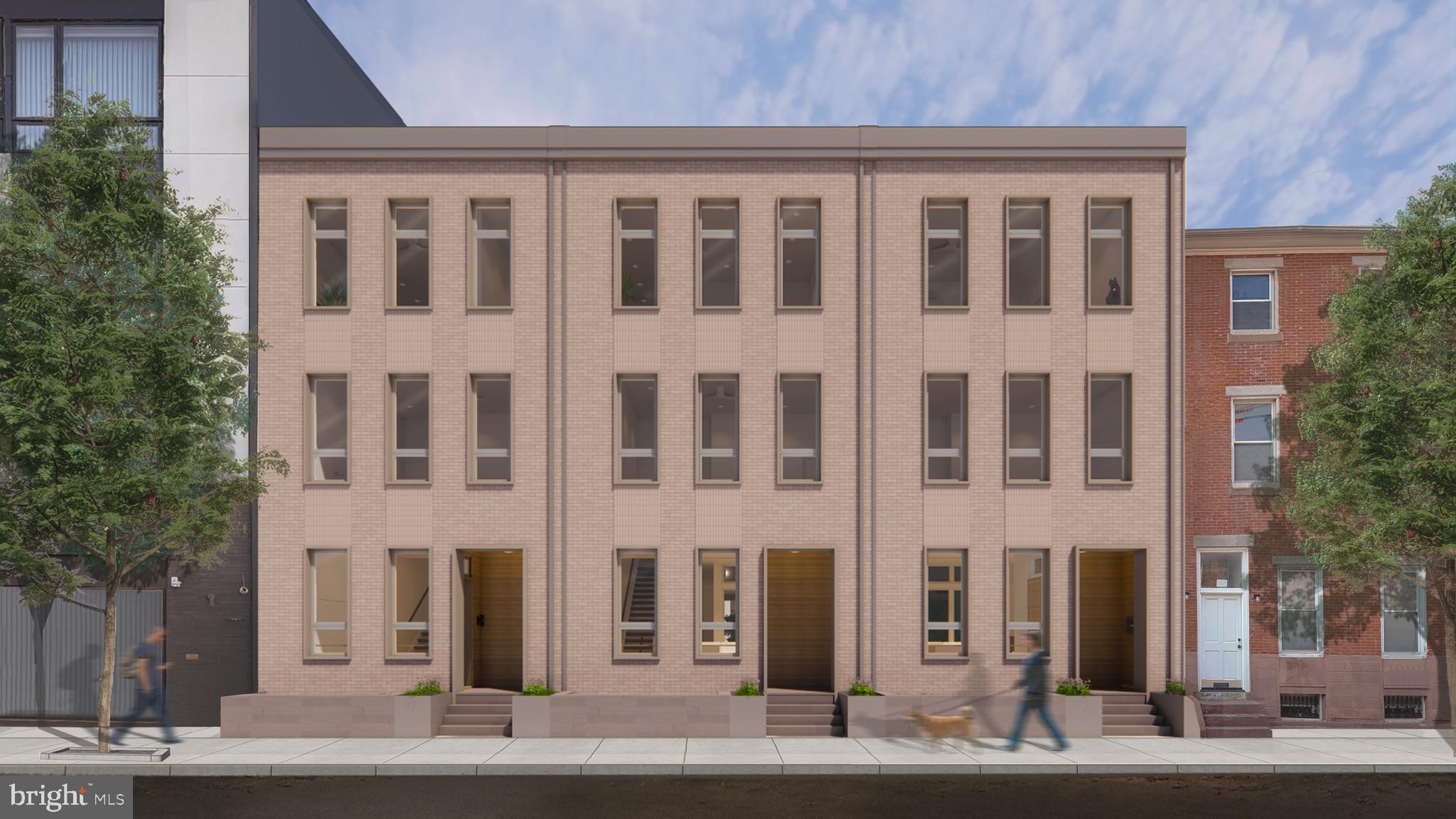 NORTHERN LIBERTIES - Residential