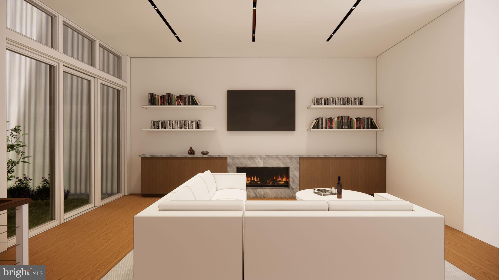 NORTHERN LIBERTIES - Residential