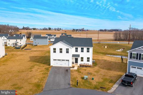 118 EQUINE DRIVE MARIETTA PA 17547