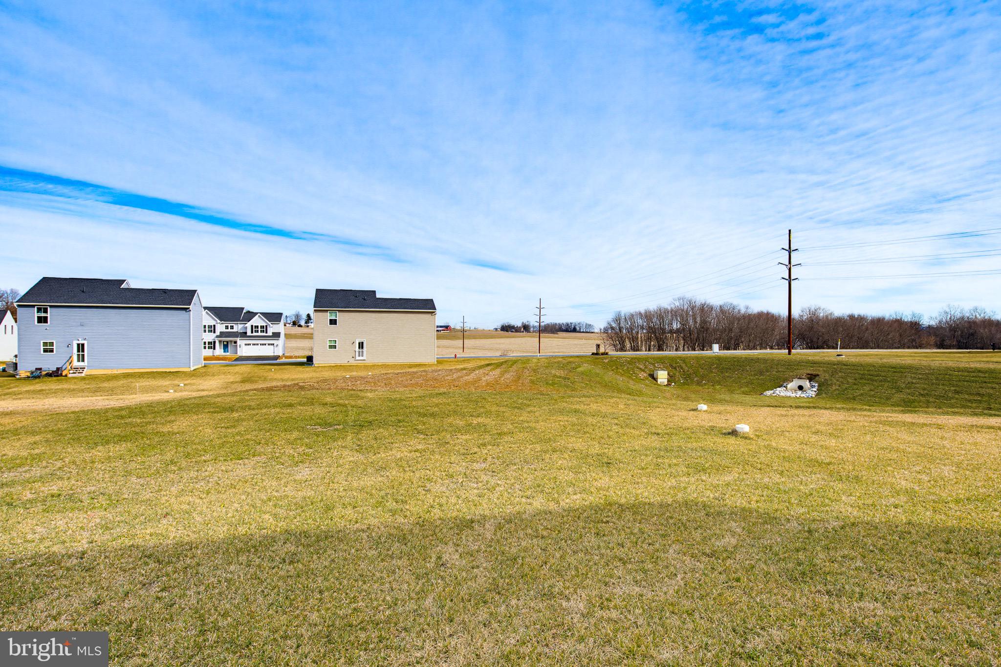 BRIDLE PATH - Residential