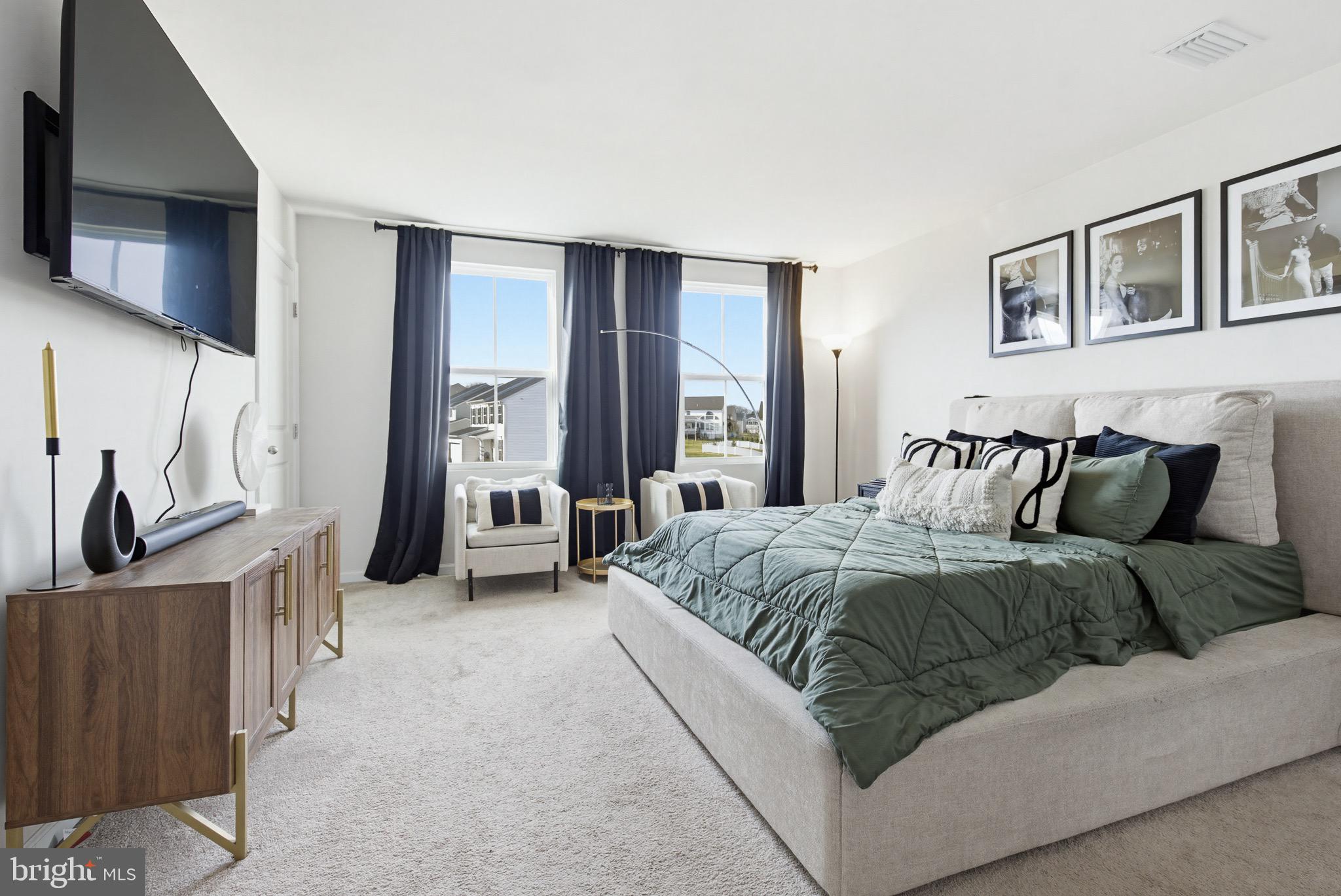 BRIDLE PATH - Residential