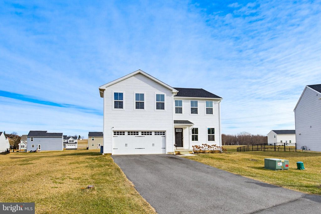 Photo of 118 Equine Drive, MARIETTA, PA 17547 (MLS # PALA2081718)