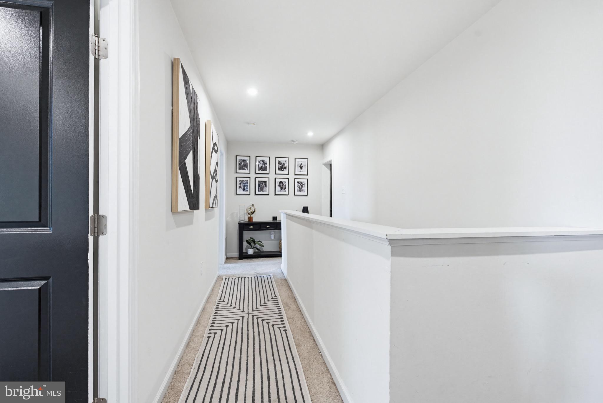 BRIDLE PATH - Residential