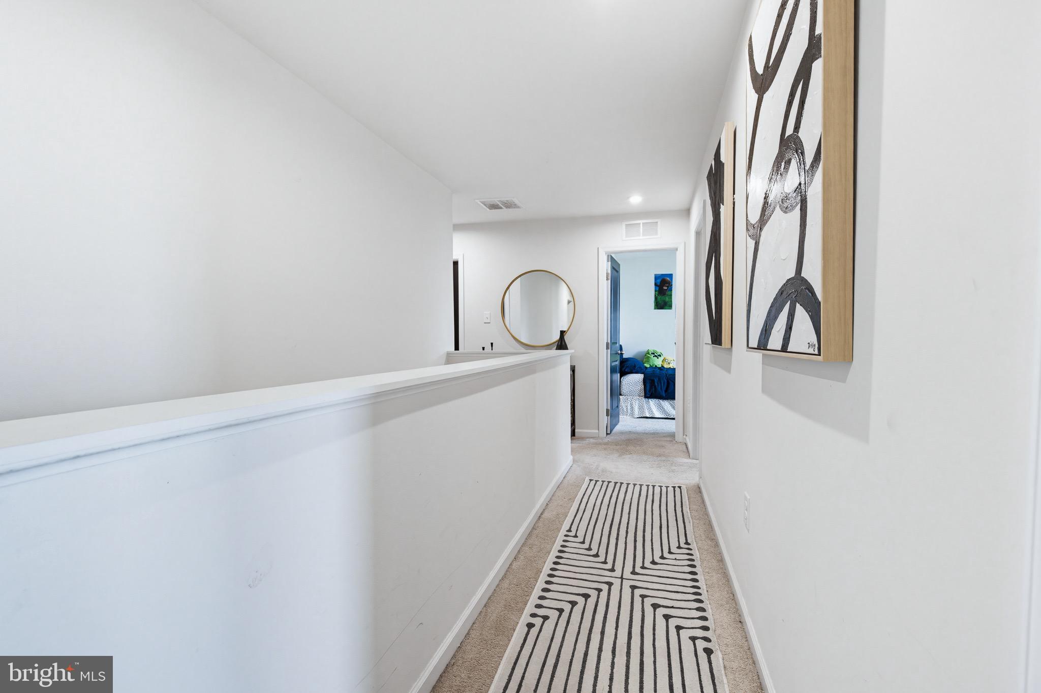 BRIDLE PATH - Residential