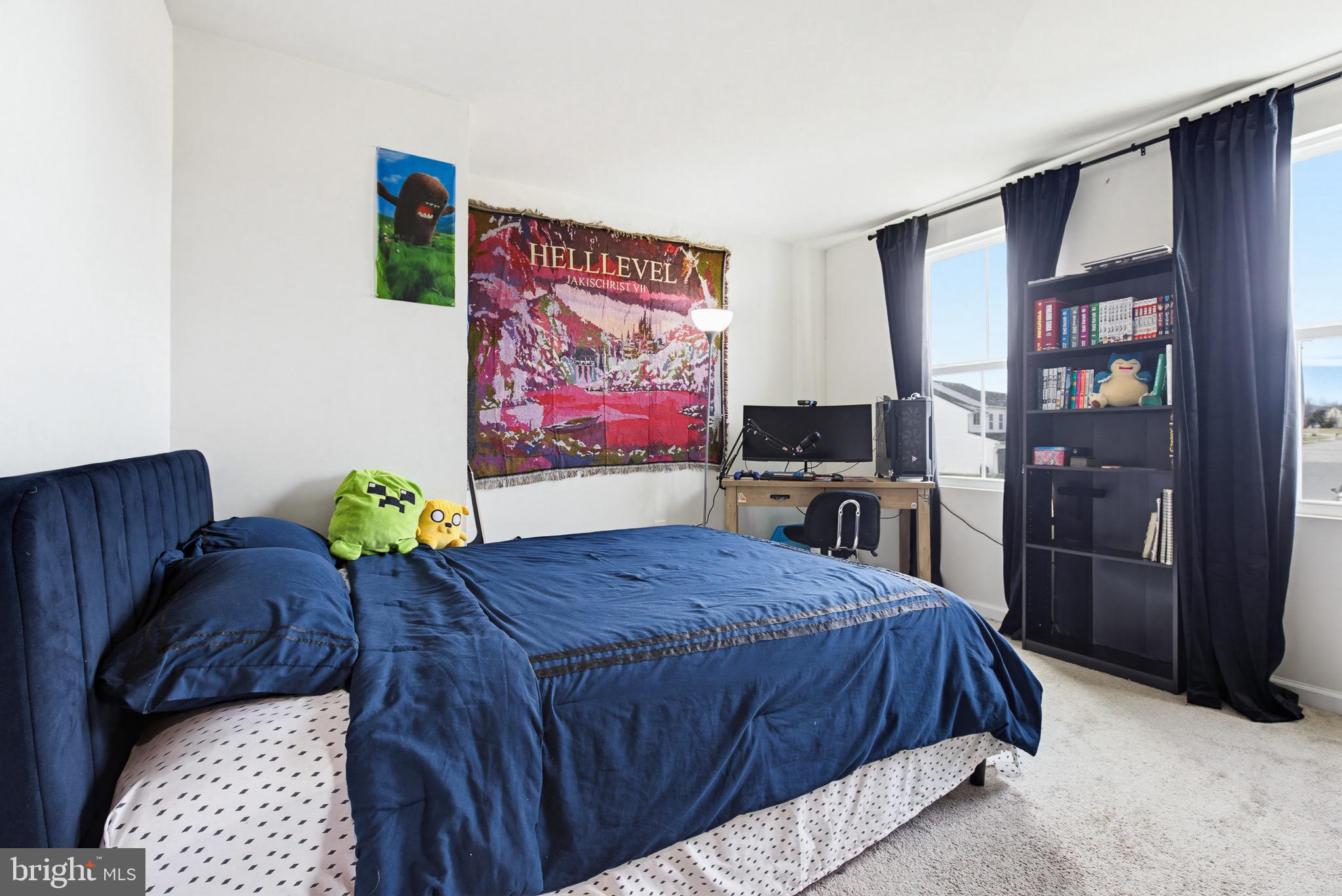 BRIDLE PATH - Residential